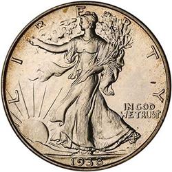 [L#3601] 1938 50c PCGS PF65
