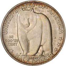 [L#4011] 1936-S Bay Bridge 50c PCGS MS67