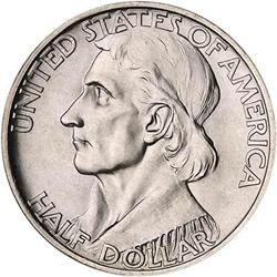 [L#4016] 1938-S Boone 50c NGC MS67