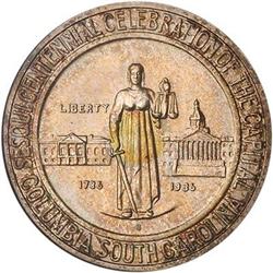 [L#4021] 1936-S Columbia 50c NGC MS67