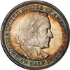 Image 1 : [L#4023] 1892 Columbian 50c NGC MS67*