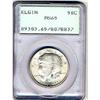 Image 1 : [L#4047] 1936 Elgin 50c PCGS MS65