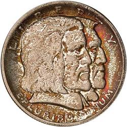 [L#4073] 1936 Long Island 50c NGC MS64