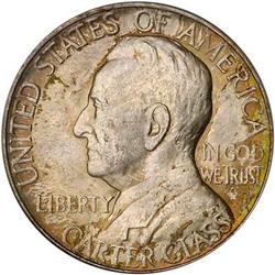 [L#4074] 1936 Lynchburg 50c PCGS MS67