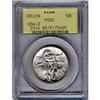 Image 1 : [L#4084] 1934-D Oregon 50c PCGS MS65