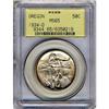 Image 1 : [L#4093] 1934-D Oregon 50c PCGS MS65