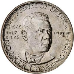 [L#4121] 1949-D BTW 50c PCGS MS67