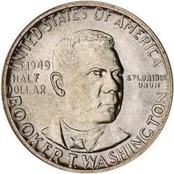 [L#4122] 1949-S BTW 50c PCGS MS67