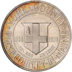 [L#4128] 1936 York 50c NGC MS68