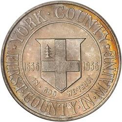 [L#4134] 1936 York 50c NGC MS67