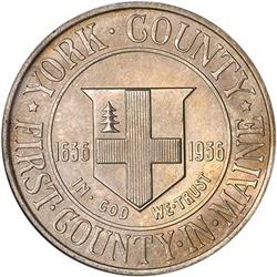 [L#4141] 1936 York 50c NGC MS67