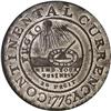 Image 1 : [L#4144] 1776 Continental $1 CURRENCY NGC MS64
