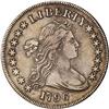 Image 1 : [L#4158] 1796 LD SL $1 VF35