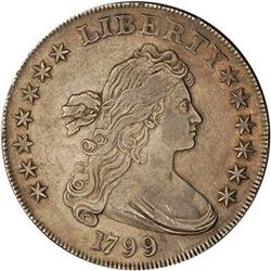[L#4176] 1799 $1 VF35