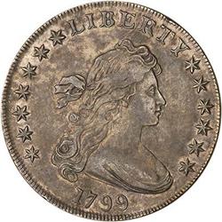[L#4179] 1799 $1 EF40