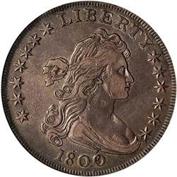 [L#4187] 1800 $1 NGC EF45