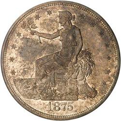 [L#4218] 1875-CC T$1 MS60