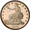 Image 1 : [L#4225] 1878 T$1 NGC PF65 Cameo