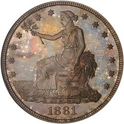 [L#4229] 1881 T$1 NGC PF67