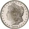 Image 1 : [L#4245] 1878-S $1 NGC MS66