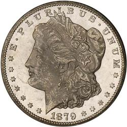 [L#4251] 1879-CC $1 NGC MS63DPL