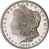 Image 1 : [L#4257] 1879-S $1 NGC MS66DPL