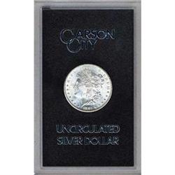 [L#4299] 1881-CC $1 MS63 GSA