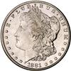 Image 1 : [L#4303] 1881-S $1 NGC MS68