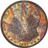 Image 1 : [L#4310] 1881-S $1 PCGS MS65