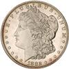 Image 1 : [L#4321] 1882-S $1 NGC MS67