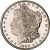 Image 1 : [L#4327] 1883-CC $1 NGC MS65DPL