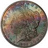 Image 1 : [L#4328] 1883-CC $1 PCGS MS65