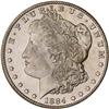 Image 1 : [L#4347] 1884-CC $1 NGC MS67