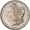 Image 1 : [L#4417] 1887-O $1 PCGS MS65