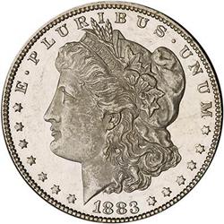 [L#4427] 1888-O $1 MS64