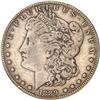 Image 1 : [L#4433] 1889-CC $1 PCGS VF25