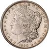 Image 1 : [L#4437] 1890-CC $1 MS63