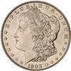 Image 1 : [L#4501] 1903 $1 PCGS MS67