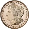 Image 1 : [L#4514] 1897 $1 NGC PF65