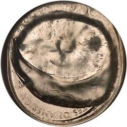 [L#4556] 1999-P Delaware 25c Trpl Struck NGC MS66