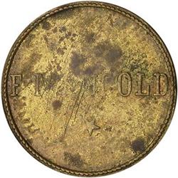 [L#4561] 1860-1864 Civil War Tokens