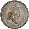 Image 1 : [L#5007] 1870 Pattern 10c J837 PCGS PF65