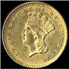 Image 1 : [L#5068] 1857 G$1 AU50