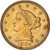 Image 1 : [L#5145] 1904 $2.5 Liberty PCGS MS68