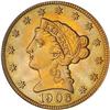 Image 1 : [L#5148] 1906 $2.50 PCGS MS65