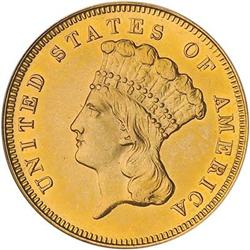 [L#5189] 1881 G$3 PF60 or better