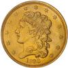 Image 1 : [L#5235] 1836 $5 PCGS MS64