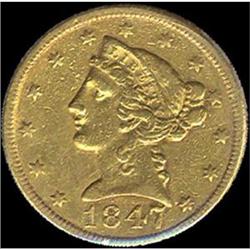 [L#5293] 1891-CC $10 MS60
