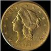 Image 1 : [L#5395] 1904 $20 MS60