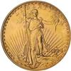 Image 1 : [L#5439] 1924-D $20 NGC MS62